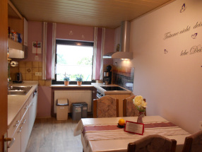 Kueche Wohnung1